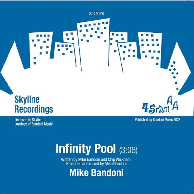 Mike Bandoni/GET IT 7
