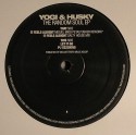Yogi & Husky/RANDOM SOUL EP 12"