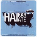 Various/HAI KARATE ALL STARS CD
