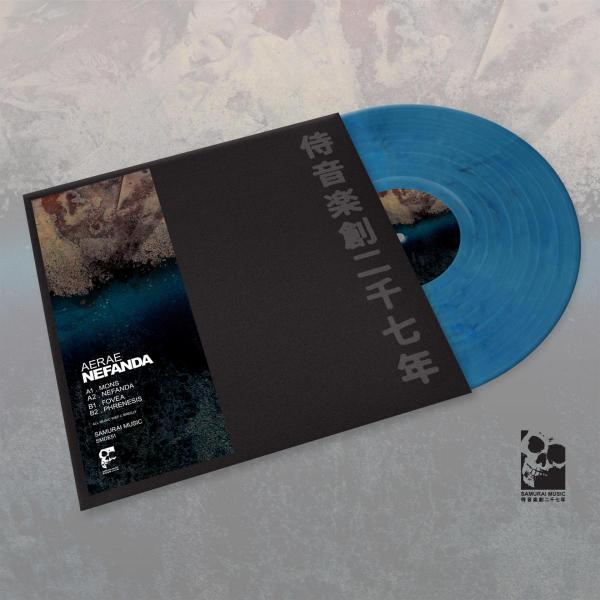 Aerae/NEFANDA 12"