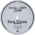 Rick Wade/THE GROOVE HEAD EP 12"