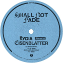 Lydia Eisenblatter/ROOTS EP 12"