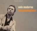 Solo Moderna/BOOGALOOKALIKES CD