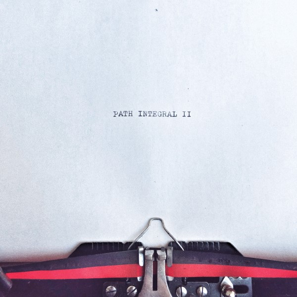 Various/PATH INTEGRAL II 12"