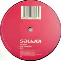 Salidor/THE PUSH 12"