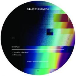 Echoplex/THE SOLAR EXPERIENCE DLP