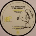 Octogen/THE JOURNEYMAN (O. VOORN) 12"