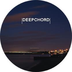 Deepchord/ATMOSPHERICA VOL. 2 12"