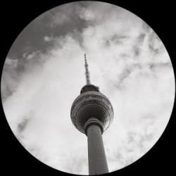 SLV/BERLIN, A PORTRAIT IN MUSIC: RMX 12"