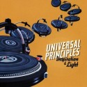 Universal Principles/INSPIRATION... CD