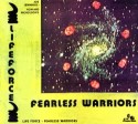 Lifeforce/FEARLESS WARRIORS CD