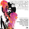 Various/COLOURS OF FUNK 1974-1979 LP