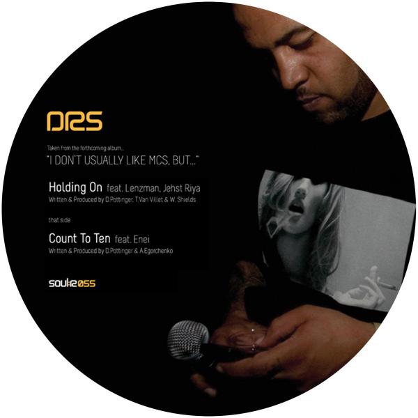 DRS/COUNT TO TEN & HOLDING ON 12"
