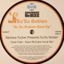 Susu Bobien/SUSU BOBIEN BEST EP 12"
