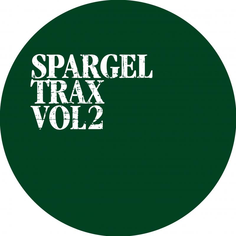 Various/SPARGEL TRAX VOLUME 2 12"
