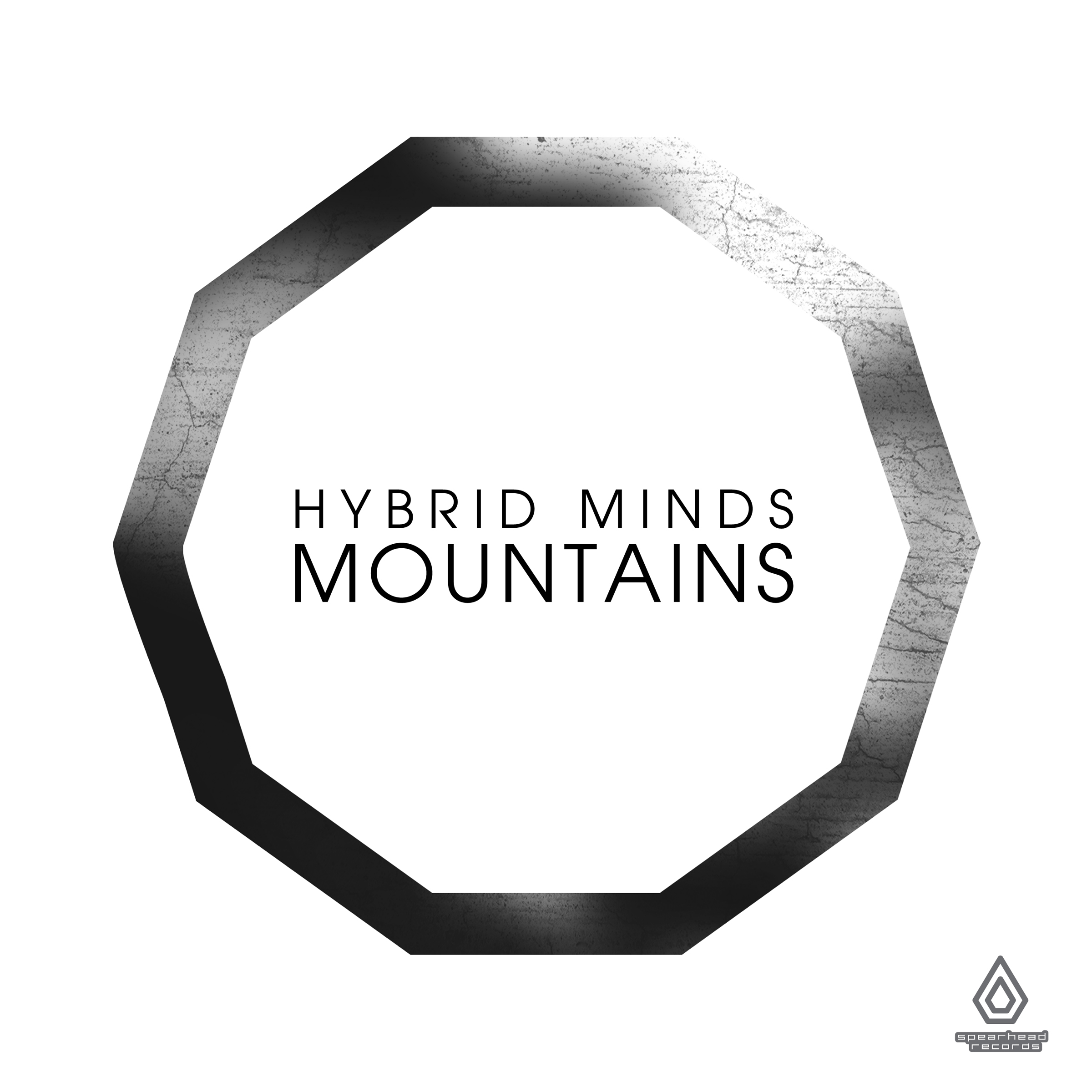 Hybrid Minds/MOUNTAINS CD