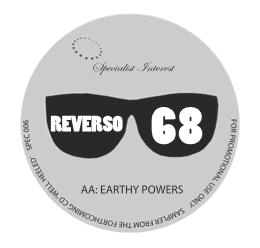 Reverso 68/WELL HEELED 12"