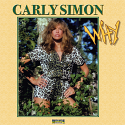 Carly Simon/WHY (BLACK VINYL) 12"
