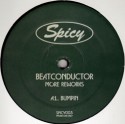 Beatconductor/MORE REWORKS 12"