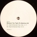 Simply Red/MONEY'S TOO TIGHT 09 12"