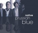 Native/PRUSSIAN BLUE CD