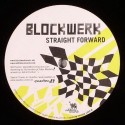 Blockwerk/STRAIGHT FORWARD  12"