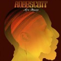 Robb Scott/AFRO ODYSSEY CD