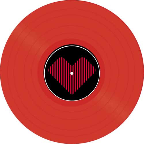 Frankie Knuckles/YOUR LOVE RMXS-RED 12"