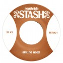 Skye - Le Cop/AIN'T NO NEED - LE ROC 7"