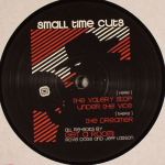 Various/SMALL TIME CUTS VOLUME 2 12"