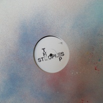 Steoples/THE STEOPLES EP 12"