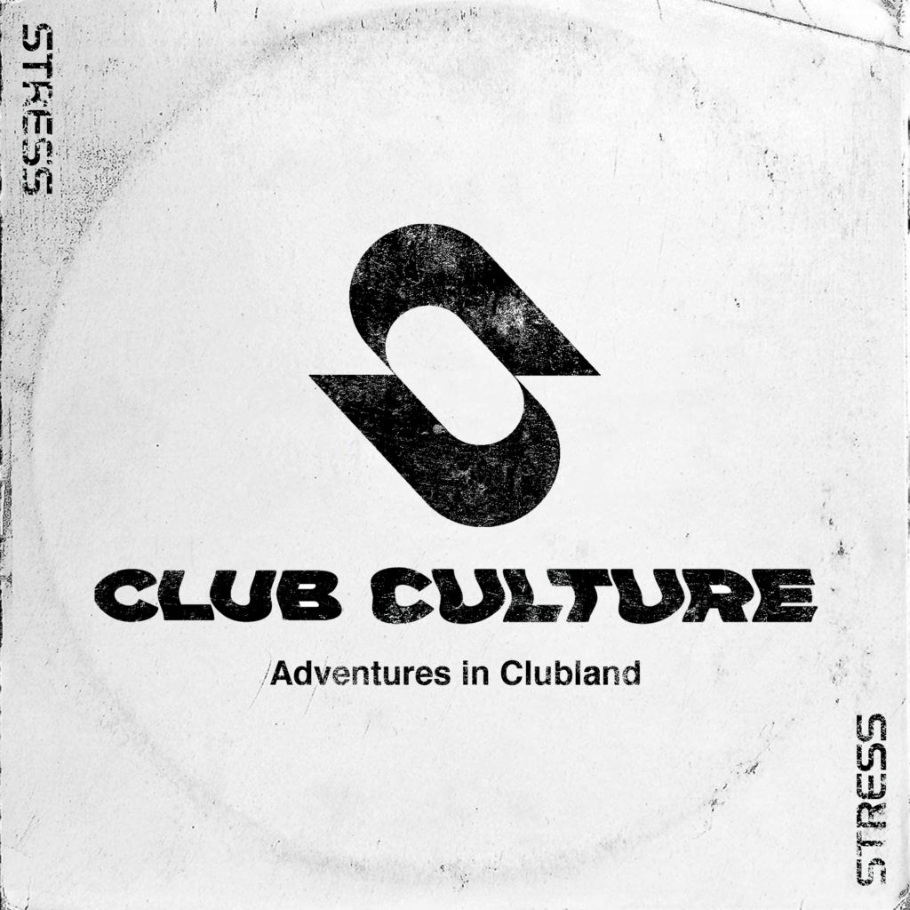 Various/ADVENTURES IN CLUBLAND 2020 12"