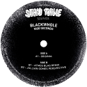Blackwhole/1000 SECONDS 12"