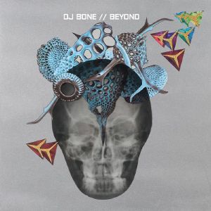DJ Bone/BEYOND 3LP