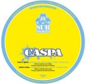 Caspa/BACK FOR THE FIRST TIME 12"