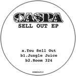 Caspa/YOU SELL OUT 12"