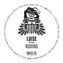 Luise/NODDING 12"