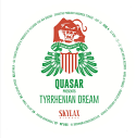 Quasar/TYRRHENIAN DREAM 12"