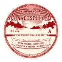 Various/SUNSETSPLIT EP 12"