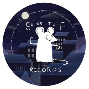 Various/SUPER TUFF 002 12"