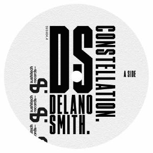 Delano Smith/CONSTELLATION (REPRESS) 10"