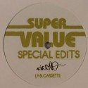 Super Value/SPECIAL EDITS 08-RICCIO 12"