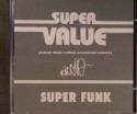 Super Value/SUPER FUNK MIX CD