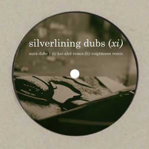 Silverlining/SILVERLINING DUBS (XI) 12"