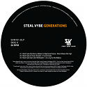 Steal Vybe/GENERATIONS DLP
