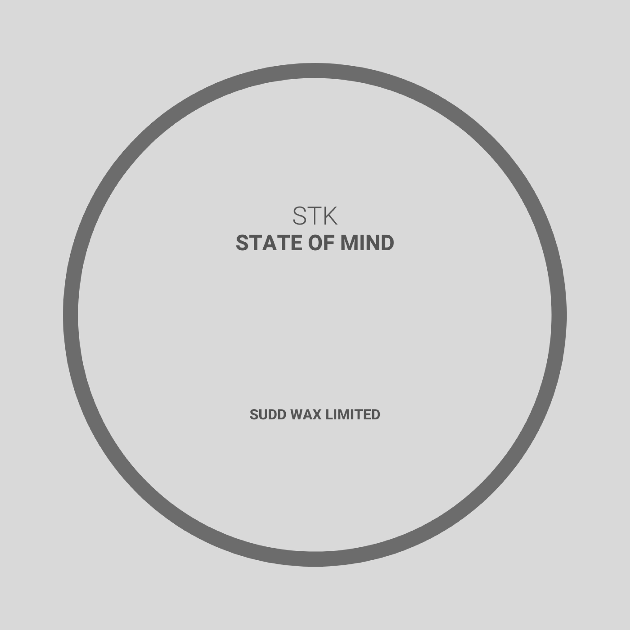 STK/STATE OF MIND 12