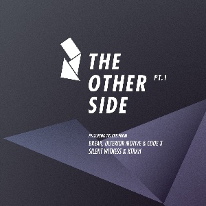 Various/THE OTHER SIDE PT. 1 D12"