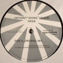 Anthony Shake Shakir/ARISE TRUSME RX 12"