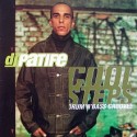 DJ Patife/COOL STEPS MIX CD