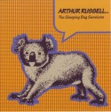 Arthur Russell/SLEEPING BAG SESSIONS DLP